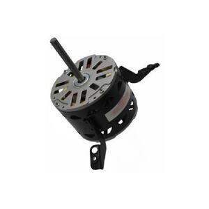 1/3 HP Blower Motor 115V 1075 RPM CCW for Refrigeration Replacement